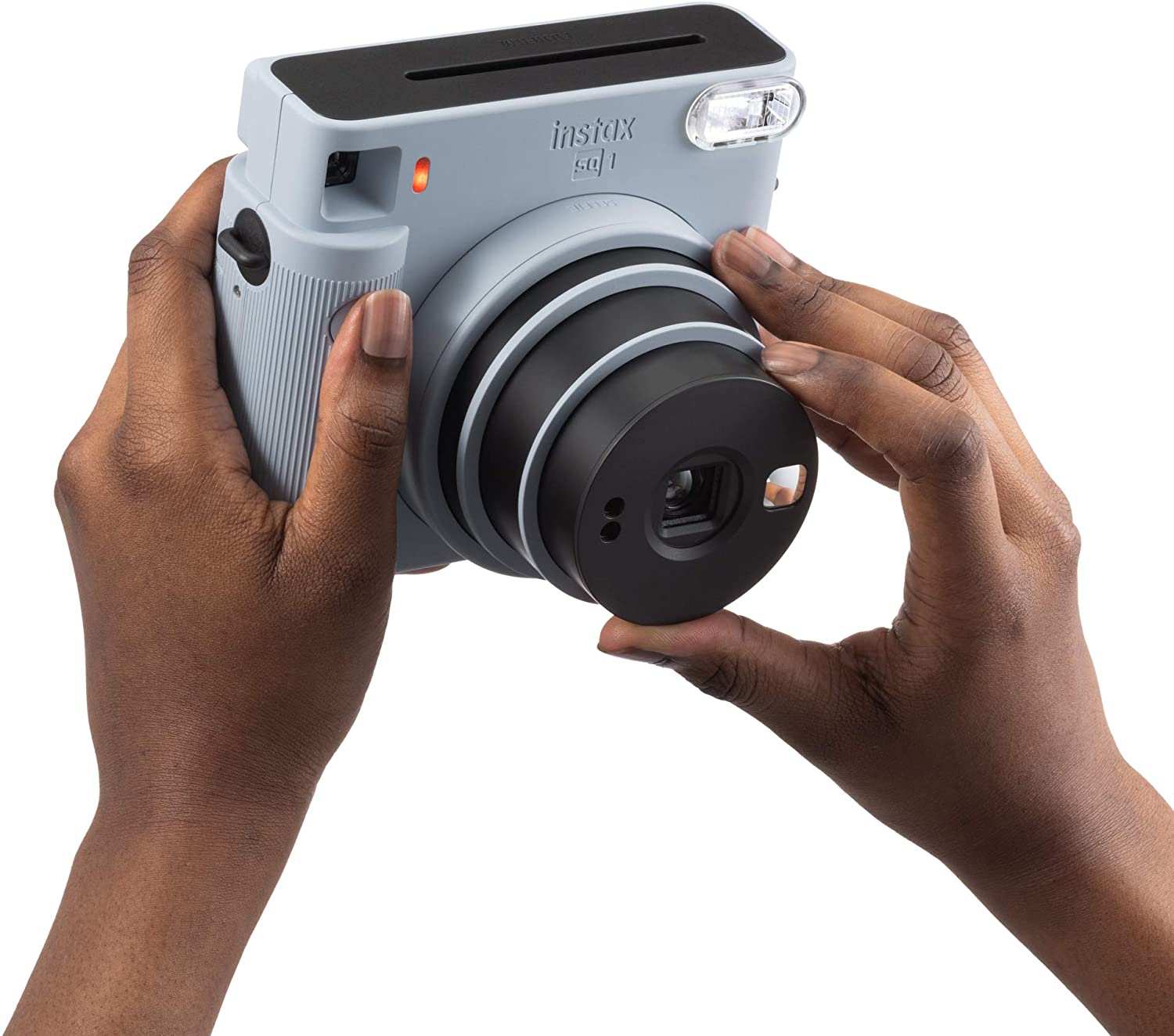 Instax SQUARE SQ1 Instant Camera Instax SQUARE SQ1 Instant Camera
